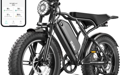 Best Budget Electric Bikes of 2026: Top Affordable Picks
