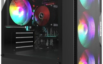 Best Budget Gaming PCs of 2026: Prebuilt Desktops Reviewed