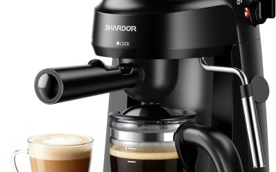 Best Cheap Espresso Machines of 2026: Budget Picks Reviewed