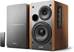 Best Bookshelf Speakers for Vinyl Collectors