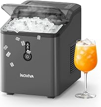 Best Countertop Ice Makers for Offices