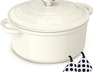 Best Dutch Ovens for Braising and Stews