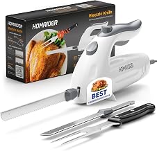 Best Electric Knives for Carving Turkey