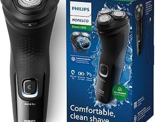 Best Electric Shavers for Men with Sensitive Skin (2026)