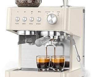 Best Espresso Machines Under $500