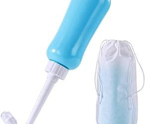 Best Portable Bidets for Travel