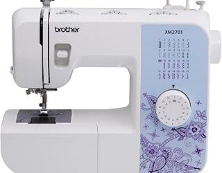 Best Sewing Machines for Beginners