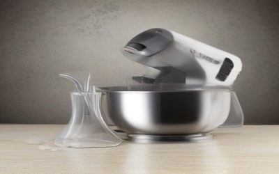 Best Stand Mixers for Serious Home Bakers