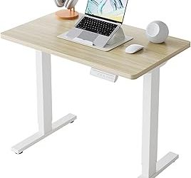 Best Affordable Standing Desks in 2026