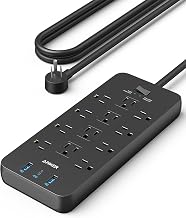Best Surge Protectors for Home Theaters