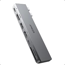 Best USB-C Hubs for MacBook Pro Users
