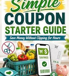 Deal Finder Coupons: Save on Shopping