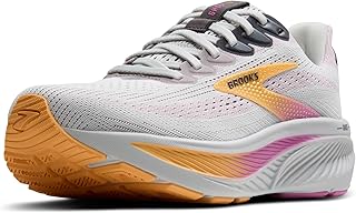 Highest Rated Running Shoes for Flat Feet