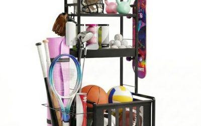 How to Organize Your Garage with Smart Storage Solutions (2026)