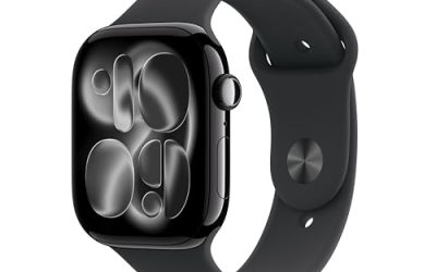 Review: The Latest Apple Watch for Health and Fitness (2026)