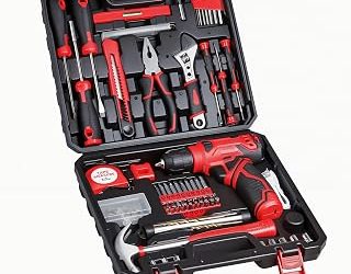 Top 10 Essential Tools for Beginner DIYers (2026)