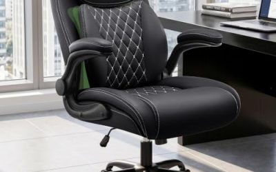 Best Budget Office Chairs in 2026