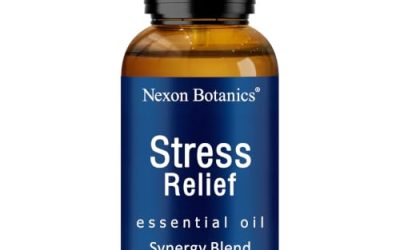 Top 5 Essential Oils for Relaxation and Stress Relief (2026)