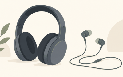 Best Budget Noise Cancelling Headphones in 2026: Top Picks for Every Budget