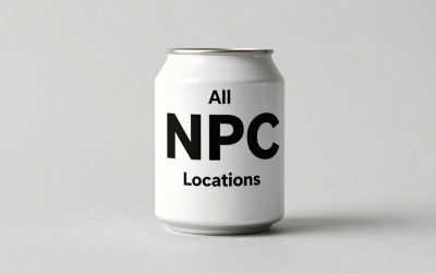 All NPC Locations in Solo Hunters: Complete Map Guide