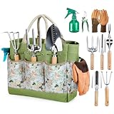 6 Best Gardening Tool Sets for Women (October 2026) Buying Guide