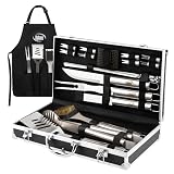 6 Best Grill Accessories for Men (October 2026) Buying Guide