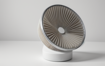 Cheap Air Cleaner