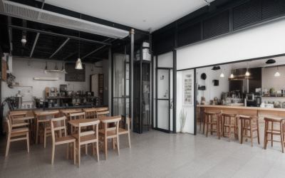 Cheap Cafe In Singapore