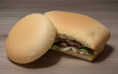 Cheap Food In Singapore