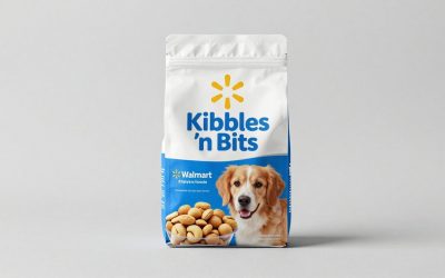 Saving on Kibbles ‘n Bits at Walmart: Rebates, Coupons and Unit Prices