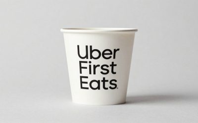 Your First Uber Eats Order: What the New-User Offer Looks Like